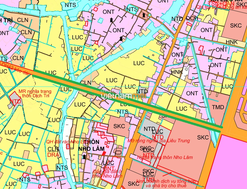 Đường sẽ mở theo quy hoạch ở xã Liêu Xá, huyện Yên Mỹ, tỉnh Hưng Yên (phần 1) - Ảnh 6. Đường sẽ mở theo quy hoạch ở xã Liêu Xá, huyện Yên Mỹ, tỉnh Hưng Yên (phần 1) - Ảnh 6.