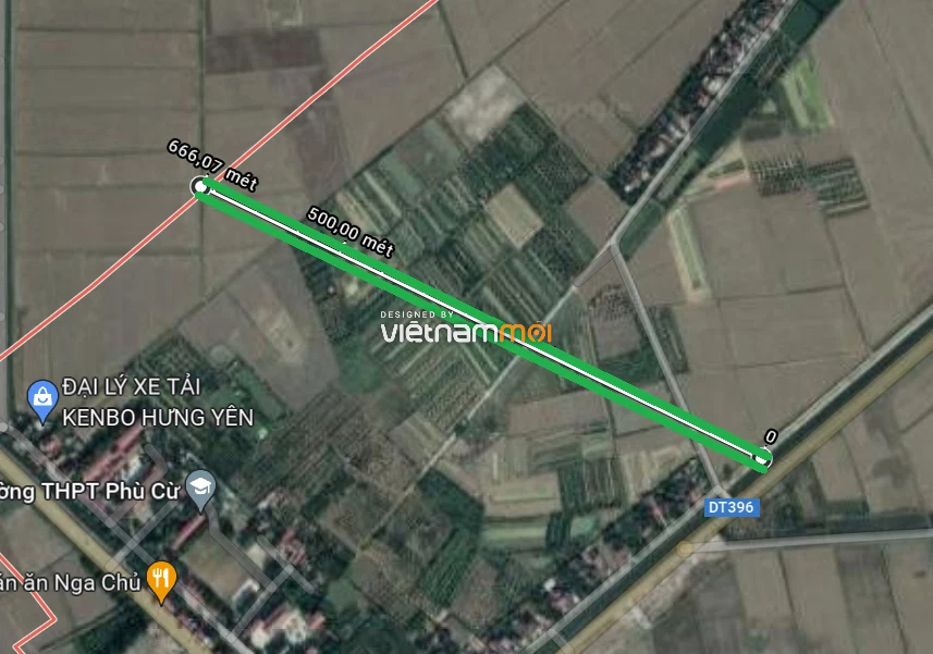 Đường sẽ mở theo quy hoạch ở xã Nhật Quang, huyện Phù Cừ, tỉnh Hưng Yên (phần 1) - Ảnh 7. Đường sẽ mở theo quy hoạch ở xã Nhật Quang, huyện Phù Cừ, tỉnh Hưng Yên (phần 1) - Ảnh 7.