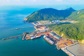 Sắp làm tuyến đường sắt 5 tỷ USD nối Thủ đô Lào, Vũng Áng sẽ hưởng lợi gì?