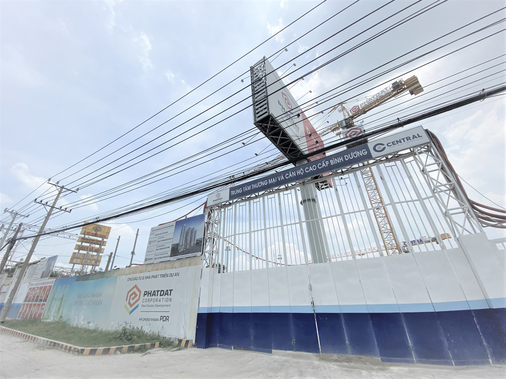 Dòng tiền liên tục đổ về dự án Astral City tại Bình Dương của Phát Đạt - Ảnh 1. Dòng tiền liên tục đổ về dự án Astral City tại Bình Dương của Phát Đạt - Ảnh 1.