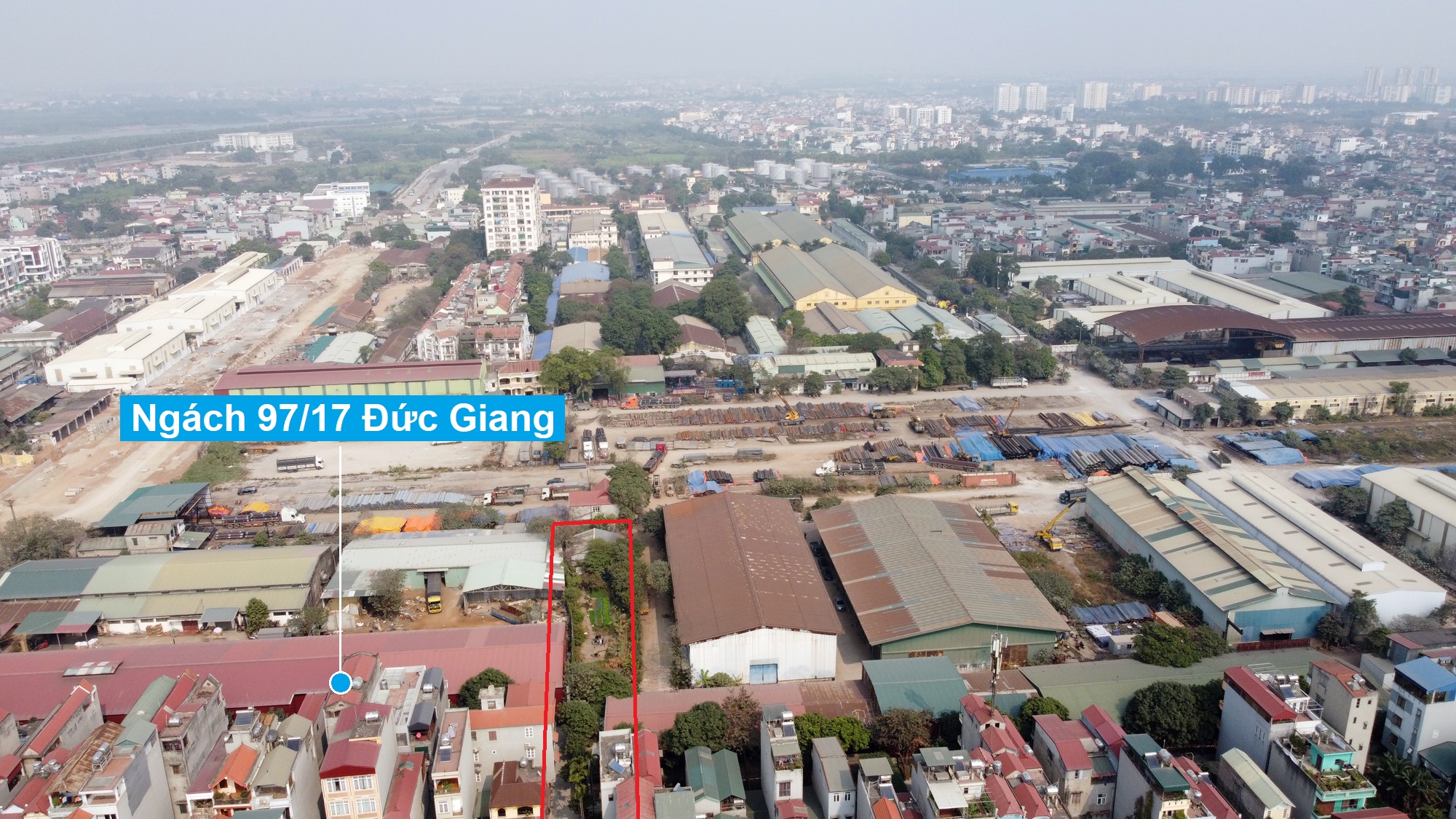 Những khu đất sắp thu hồi để mở đường ở phường Thượng Thanh, Long Biên, Hà Nội (phần 14) - Ảnh 3. Những khu đất sắp thu hồi để mở đường ở phường Thượng Thanh, Long Biên, Hà Nội (phần 14) - Ảnh 3.