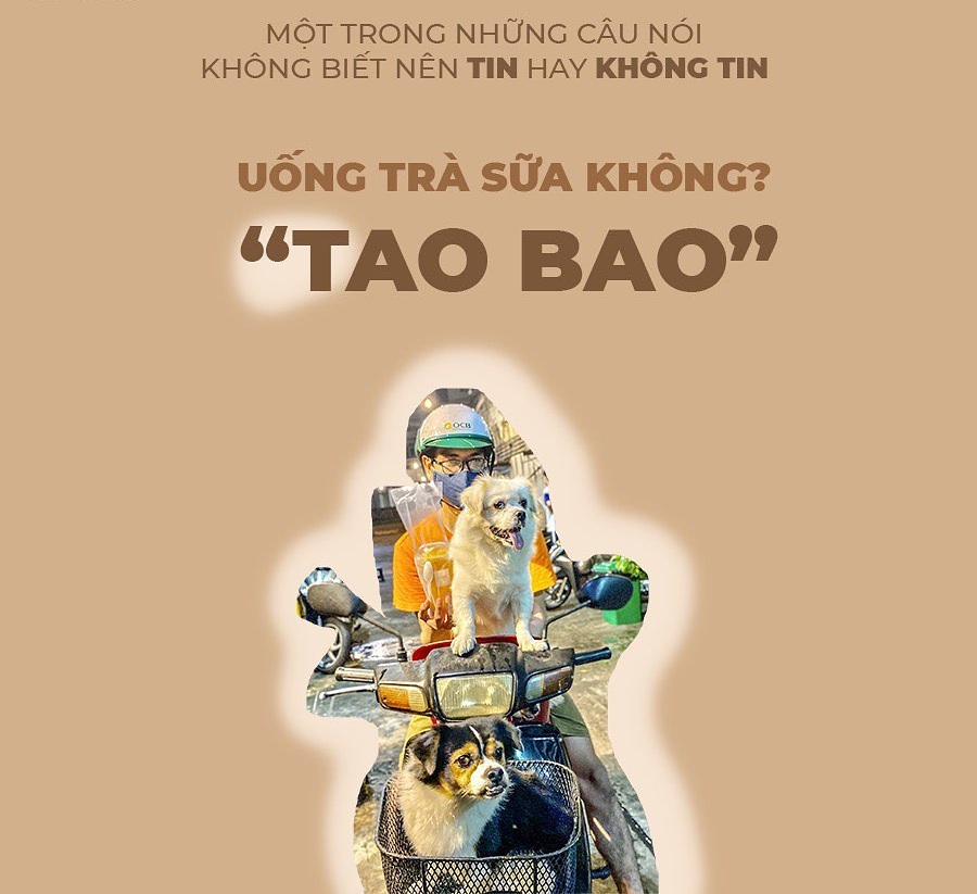 Top những bức ảnh chế ngày 1/4 hài hước nhất năm 2022 - Ảnh 1. Top những bức ảnh chế ngày 1/4 hài hước nhất năm 2022 - Ảnh 1.