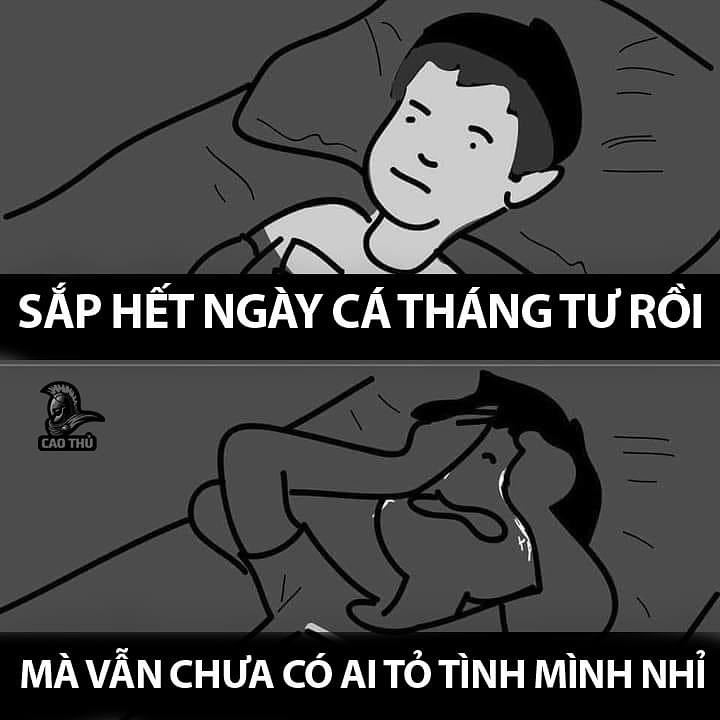 Top những bức ảnh chế ngày 1/4 hài hước nhất năm 2022 - Ảnh 15. Top những bức ảnh chế ngày 1/4 hài hước nhất năm 2022 - Ảnh 15.