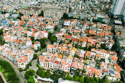 Thanh Hóa có thêm khu dân cư 1.800 tỷ giáp QL47
