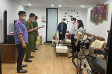 Bắc Ninh: Bắt tạm giam Chủ tịch HĐQT Xây dựng Tây Hồ