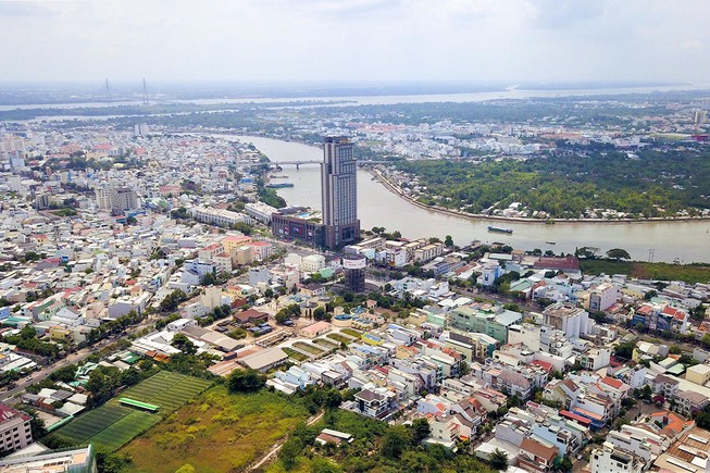 Ngoài 1.166 km cao tốc, miền Tây sắp có thêm 4 cầu mới hơn 20.000 tỷ đồng - Ảnh 1. Ngoài 1.166 km cao tốc, miền Tây sắp có thêm 4 cầu mới hơn 20.000 tỷ đồng - Ảnh 1.