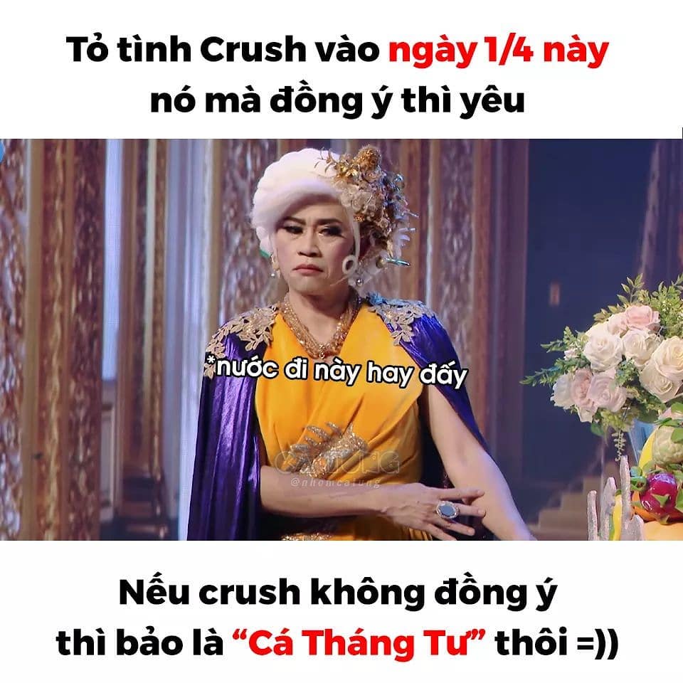 Top những bức ảnh chế ngày 1/4 hài hước nhất năm 2022 - Ảnh 11. Top những bức ảnh chế ngày 1/4 hài hước nhất năm 2022 - Ảnh 11.