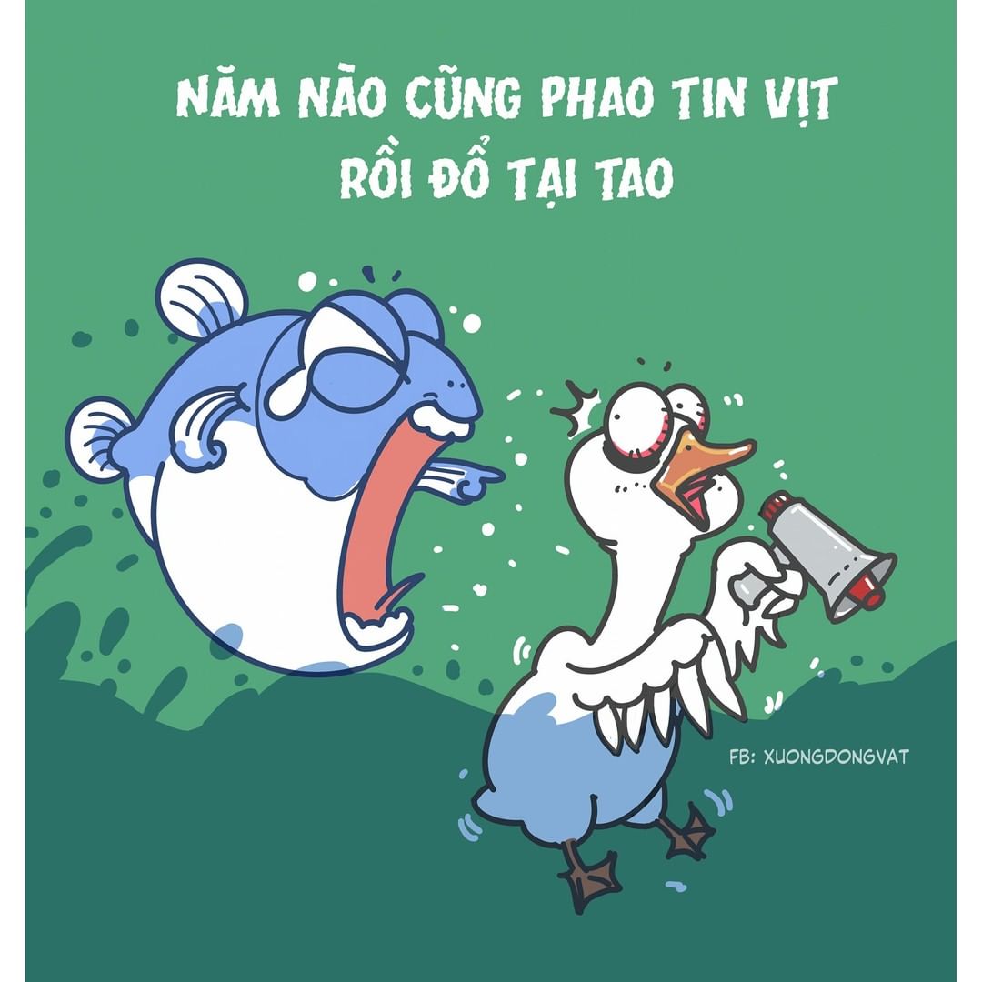 Top những bức ảnh chế ngày 1/4 hài hước nhất năm 2022 - Ảnh 7. Top những bức ảnh chế ngày 1/4 hài hước nhất năm 2022 - Ảnh 7.