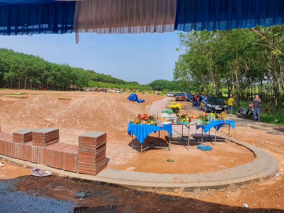 TP Đồng Xoài, Bình Phước chính thức tạm dừng tách thửa đất nông nghiệp - Ảnh 1. TP Đồng Xoài, Bình Phước chính thức tạm dừng tách thửa đất nông nghiệp - Ảnh 1.