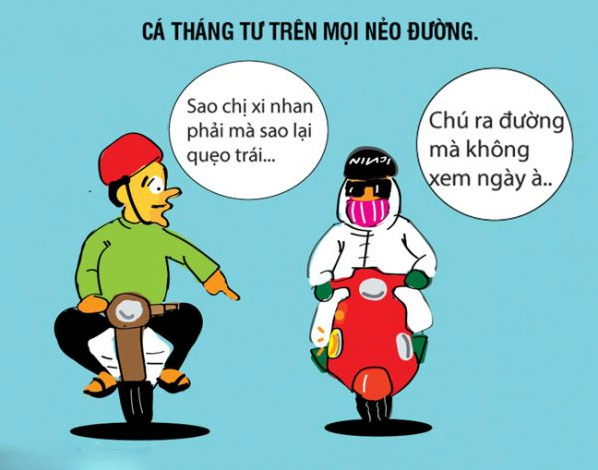 Top những bức ảnh chế ngày 1/4 hài hước nhất năm 2022 - Ảnh 16. Top những bức ảnh chế ngày 1/4 hài hước nhất năm 2022 - Ảnh 16.