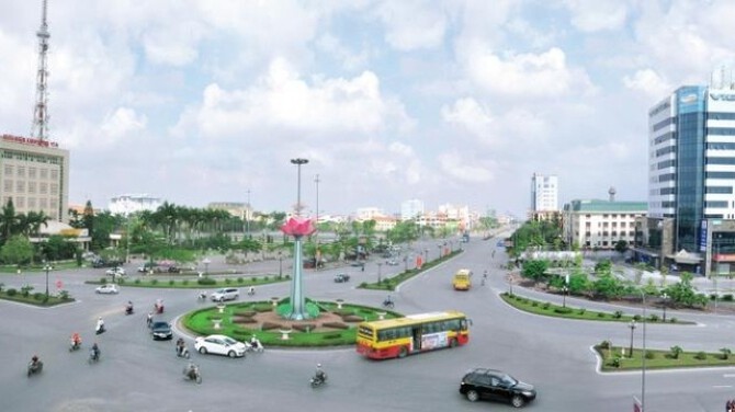 Kế hoạch sử dụng đất thành phố Hưng Yên mới nhất