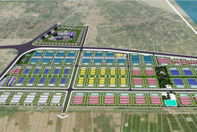 Hải Dương giao 123,7 ha đất cho An Phát làm khu công nghiệp nghìn tỷ