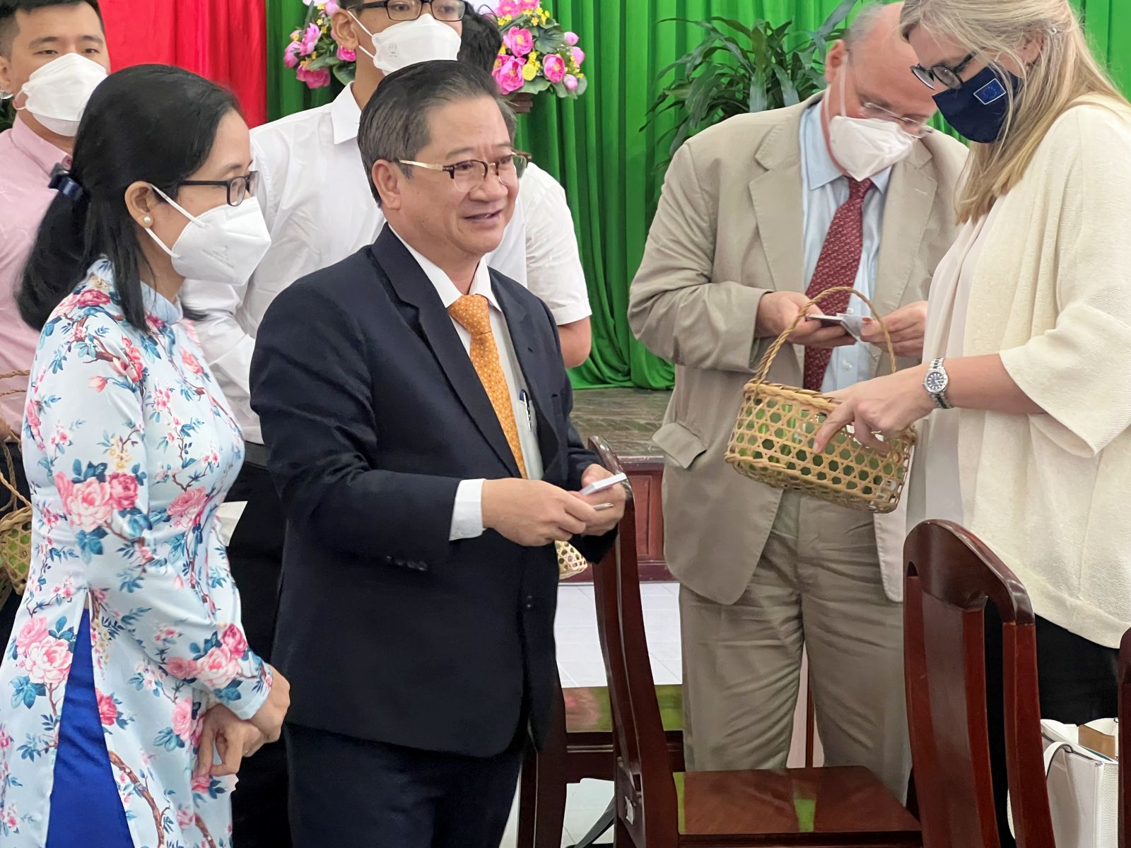 Cần Thơ quy hoạch 'thành phố sân bay' quy mô 10.000 ha để vươn ra thế giới - Ảnh 1. Cần Thơ quy hoạch 'thành phố sân bay' quy mô 10.000 ha để vươn ra thế giới - Ảnh 1.