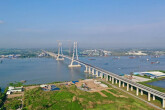 Ngoài 1.166 km cao tốc, miền Tây sắp có thêm 4 cầu mới hơn 20.000 tỷ đồng
