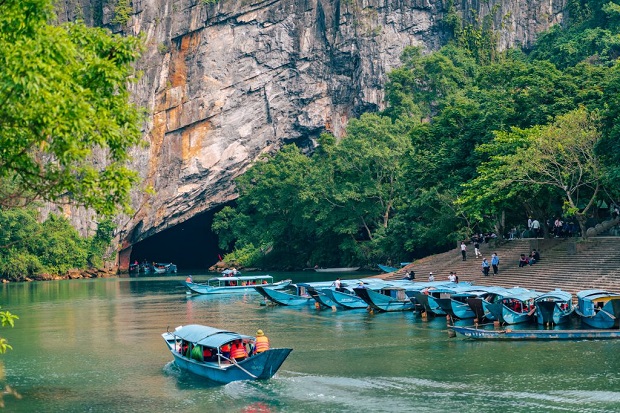 Quảng Bình công bố 32 dự án khu du lịch, sinh thái, KCN tiềm năng hơn 50.000 ha - Ảnh 1. Quảng Bình công bố 32 dự án khu du lịch, sinh thái, KCN tiềm năng hơn 50.000 ha - Ảnh 1.