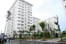 Đồng Nai quy hoạch thêm 181 ha để làm nhanh nhà ở xã hội
