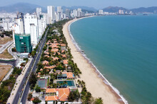 Quy hoạch Khánh Hòa thành thành phố trực thuộc Trung ương vào 2030: Nha Trang là đô thị hạt nhân, đầu tư loạt cao tốc