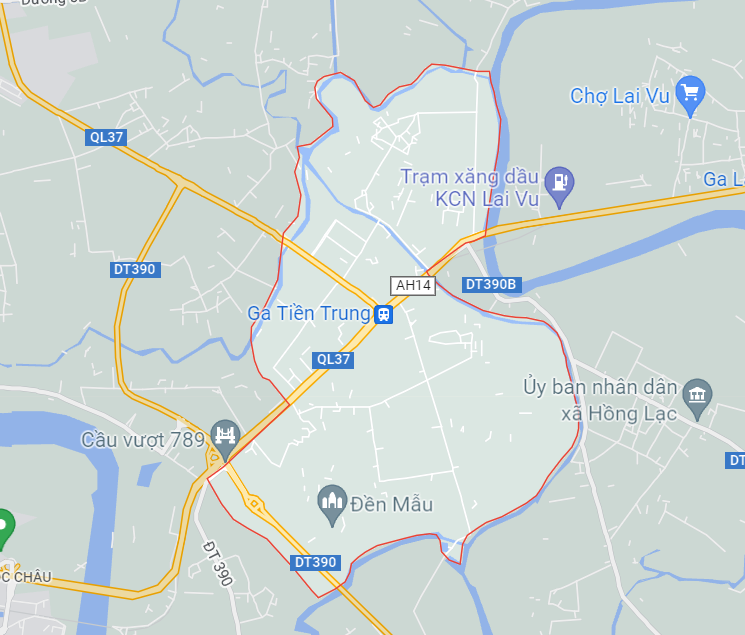 Đường sẽ mở theo quy hoạch ở phường Ái Quốc, thành phố Hải Dương, tỉnh Hải Dương (phần 1) - Ảnh 1. Đường sẽ mở theo quy hoạch ở phường Ái Quốc, thành phố Hải Dương, tỉnh Hải Dương (phần 1) - Ảnh 1.