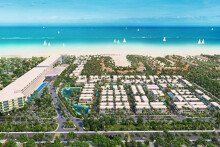 Bamboo Capital chuyển dự án 2.800 tỷ tại Hội An cho công ty con sau quyết định góp thêm vốn