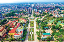 Thái Nguyên điều chỉnh bảng giá đất để chống thất thu thuế
