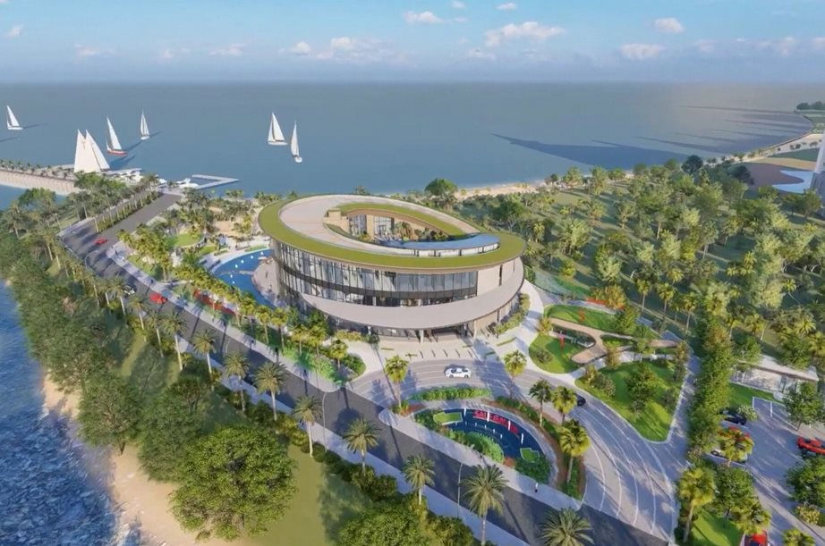 Hậu thuẫn từ mở cửa du lịch, hàng loạt siêu dự án nghỉ dưỡng của Hưng Thịnh, Novaland, T&T, FLC,... đổ bộ thị trường - Ảnh 1. Hậu thuẫn từ mở cửa du lịch, hàng loạt siêu dự án nghỉ dưỡng của Hưng Thịnh, Novaland, T&T, FLC,... đổ bộ thị trường - Ảnh 1.