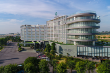 DIC Corp có thể báo lãi nghìn tỷ lần đầu tiên nhờ hai dự án tại Hậu Giang và Vĩnh Phúc