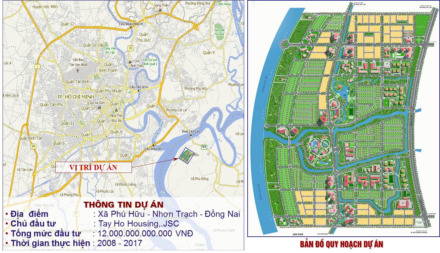 Chân dung Xây dựng Tây Hồ: Công ty con Hancorp, từng nắm siêu dự án nửa tỷ USD ở Nhơn Trạch - Ảnh 3. Chân dung Xây dựng Tây Hồ: Công ty con Hancorp, từng nắm siêu dự án nửa tỷ USD ở Nhơn Trạch - Ảnh 3.
