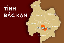 16 dự án du lịch, công nghiệp đang tìm chủ tại Bắc Kạn