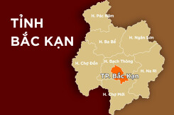 16 dự án du lịch, công nghiệp đang tìm chủ tại Bắc Kạn