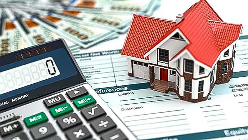 Những điều cần chú ý khi chuẩn bị xây nhà các gia đình cần biết - Ảnh 1. Những điều cần chú ý khi chuẩn bị xây nhà các gia đình cần biết - Ảnh 1.