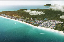 Sửa Luật Đất đai để phát triển thị trường bất động sản (bài 1): Xung đột từ hành lang pháp lý