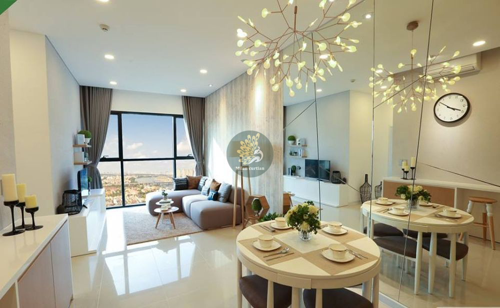 Ở chung cư nên chọn hướng nào? Cách chọn hướng chung cư chuẩn xác nhất - Ảnh 5.