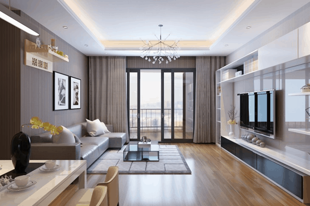 Ở chung cư nên chọn hướng nào? Cách chọn hướng chung cư chuẩn xác nhất - Ảnh 2.