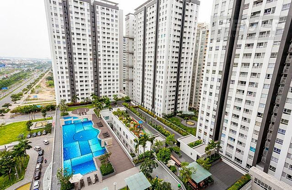 Ở chung cư nên chọn hướng nào? Cách chọn hướng chung cư chuẩn xác nhất - Ảnh 3.