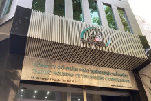 Thuduc House ba lần đổi chủ tịch trong chưa đầy 2 tháng