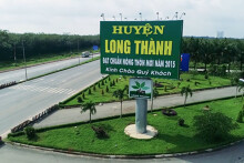 Đồng Nai tập trung đưa Long Thành lên thành phố vào năm 2025