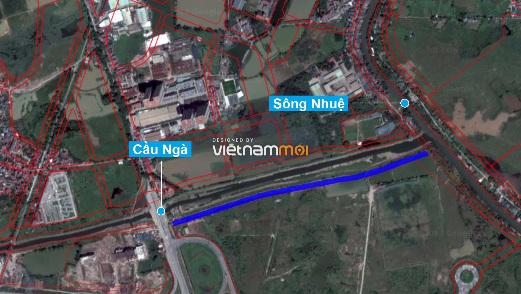 Những khu đất sắp thu hồi để mở đường ở phường Tây Mỗ, Nam Từ Liêm, Hà Nội (phần 10) - Ảnh 2. Những khu đất sắp thu hồi để mở đường ở phường Tây Mỗ, Nam Từ Liêm, Hà Nội (phần 10) - Ảnh 2.