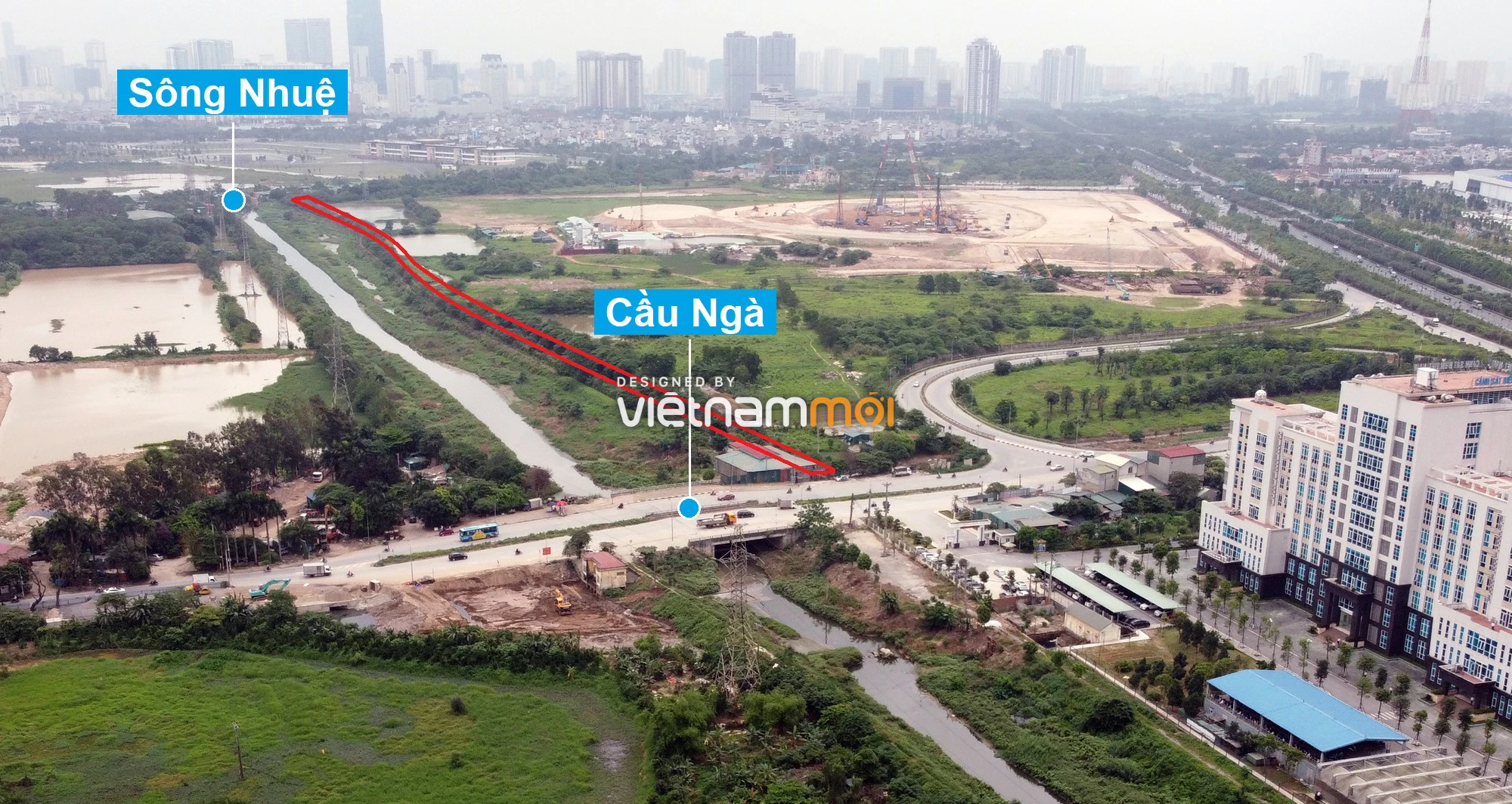 Những khu đất sắp thu hồi để mở đường ở phường Tây Mỗ, Nam Từ Liêm, Hà Nội (phần 10) - Ảnh 6. Những khu đất sắp thu hồi để mở đường ở phường Tây Mỗ, Nam Từ Liêm, Hà Nội (phần 10) - Ảnh 6.