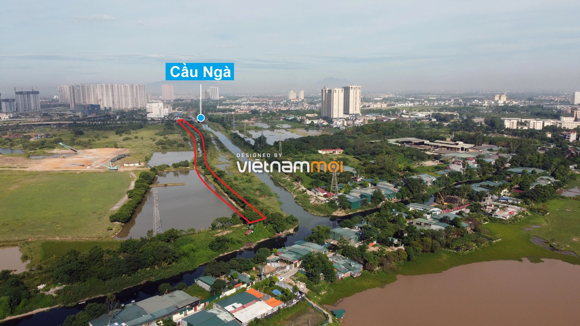 Những khu đất sắp thu hồi để mở đường ở phường Tây Mỗ, Nam Từ Liêm, Hà Nội (phần 10) - Ảnh 7. Những khu đất sắp thu hồi để mở đường ở phường Tây Mỗ, Nam Từ Liêm, Hà Nội (phần 10) - Ảnh 7.
