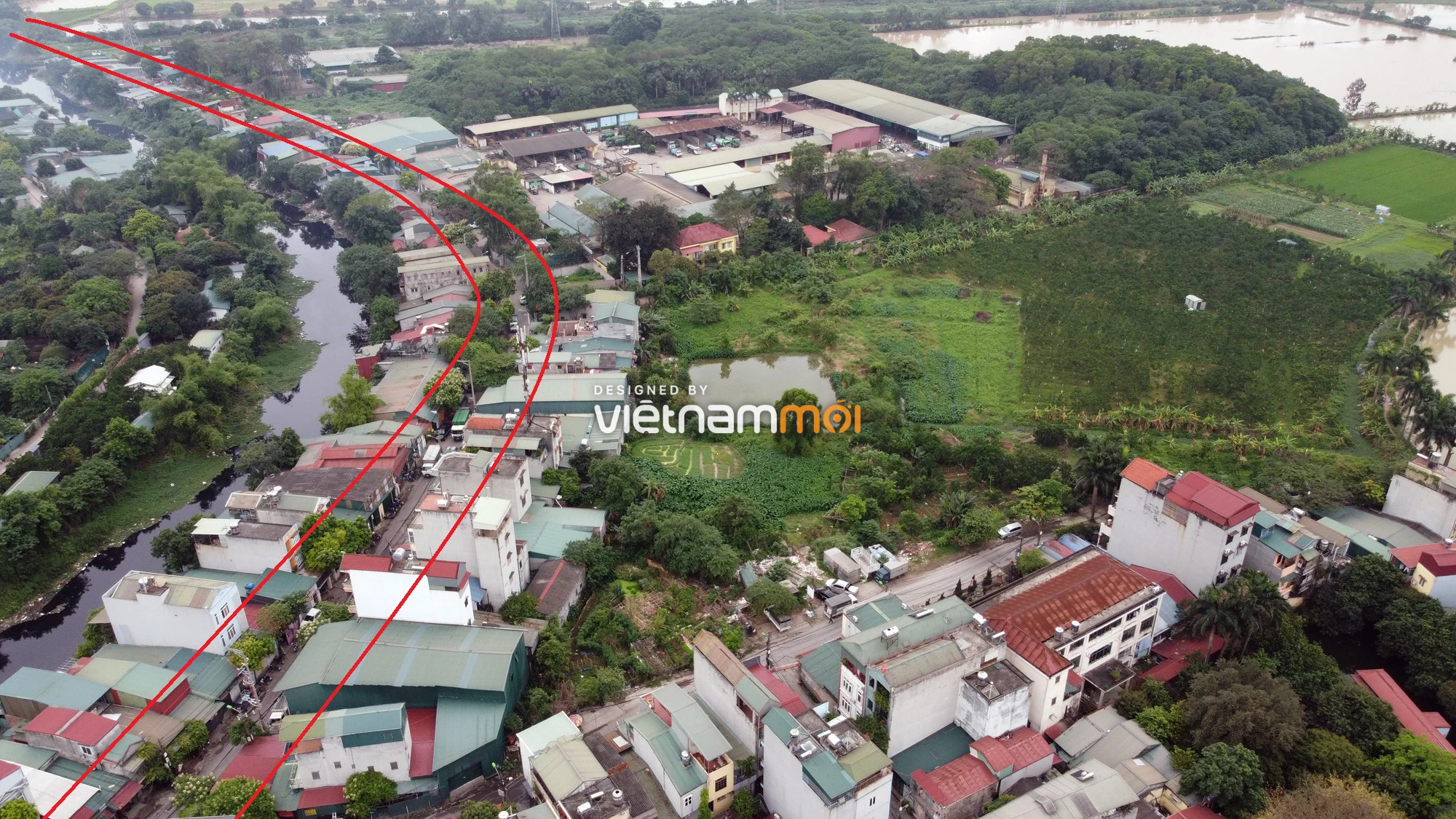 Những khu đất sắp thu hồi để mở đường ở phường Tây Mỗ, Nam Từ Liêm, Hà Nội (phần 10) - Ảnh 11. Những khu đất sắp thu hồi để mở đường ở phường Tây Mỗ, Nam Từ Liêm, Hà Nội (phần 10) - Ảnh 11.