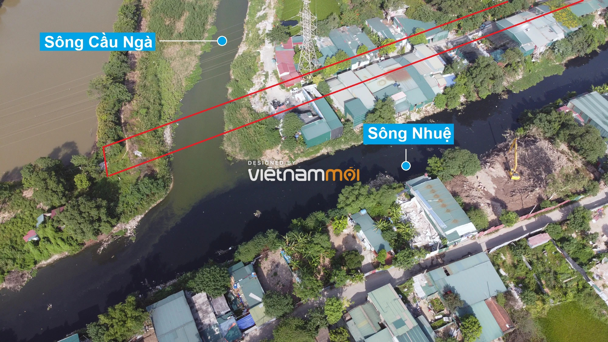 Những khu đất sắp thu hồi để mở đường ở phường Tây Mỗ, Nam Từ Liêm, Hà Nội (phần 10) - Ảnh 12. Những khu đất sắp thu hồi để mở đường ở phường Tây Mỗ, Nam Từ Liêm, Hà Nội (phần 10) - Ảnh 12.