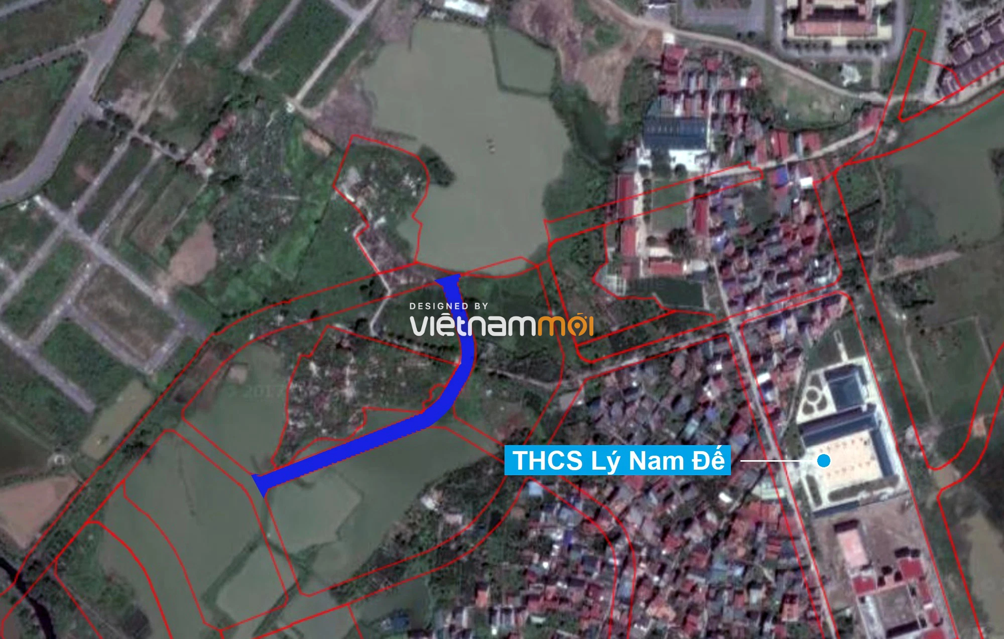 Những khu đất sắp thu hồi để mở đường ở phường Tây Mỗ, Nam Từ Liêm, Hà Nội (phần 10) - Ảnh 15. Những khu đất sắp thu hồi để mở đường ở phường Tây Mỗ, Nam Từ Liêm, Hà Nội (phần 10) - Ảnh 15.