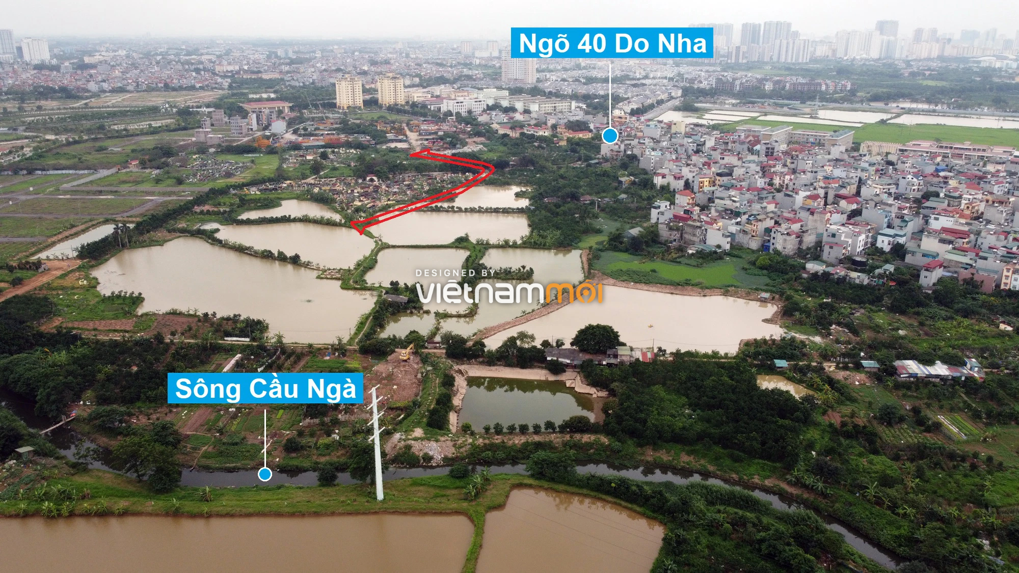 Những khu đất sắp thu hồi để mở đường ở phường Tây Mỗ, Nam Từ Liêm, Hà Nội (phần 10) - Ảnh 17. Những khu đất sắp thu hồi để mở đường ở phường Tây Mỗ, Nam Từ Liêm, Hà Nội (phần 10) - Ảnh 17.