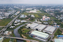 Quy hoạch phát triển khu công nghệ cao đến 2020, định hướng đến 2030