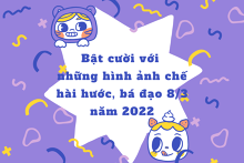 Bật cười và thư giãn với những hình ảnh chế hài hước, bá đạo 8/3 năm 2022