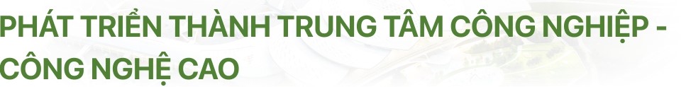 Hạ tầng Long Thành khi lên thành phố năm 2025: Sức bật từ sân bay quốc tế 16 tỷ USD và loạt cao tốc trọng điểm - Ảnh 9.