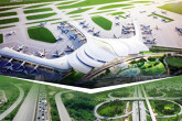 Hạ tầng Long Thành khi lên thành phố năm 2025: Sức bật từ sân bay quốc tế 16 tỷ USD và loạt cao tốc trọng điểm
