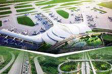 Hạ tầng Long Thành khi lên thành phố năm 2025: Sức bật từ sân bay quốc tế 16 tỷ USD và loạt cao tốc trọng điểm