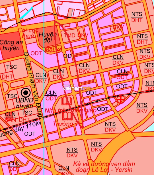Đường sẽ mở theo quy hoạch ở xã Cam Hải Tây, huyện Cam Lâm, tỉnh Khánh Hòa (phần 16) - Ảnh 2. Đường sẽ mở theo quy hoạch ở xã Cam Hải Tây, huyện Cam Lâm, tỉnh Khánh Hòa (phần 16) - Ảnh 2.