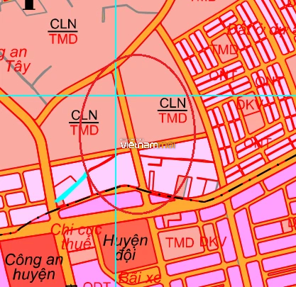 Đường sẽ mở theo quy hoạch ở xã Cam Hải Tây, huyện Cam Lâm, tỉnh Khánh Hòa (phần 18) - Ảnh 4. Đường sẽ mở theo quy hoạch ở xã Cam Hải Tây, huyện Cam Lâm, tỉnh Khánh Hòa (phần 18) - Ảnh 4.